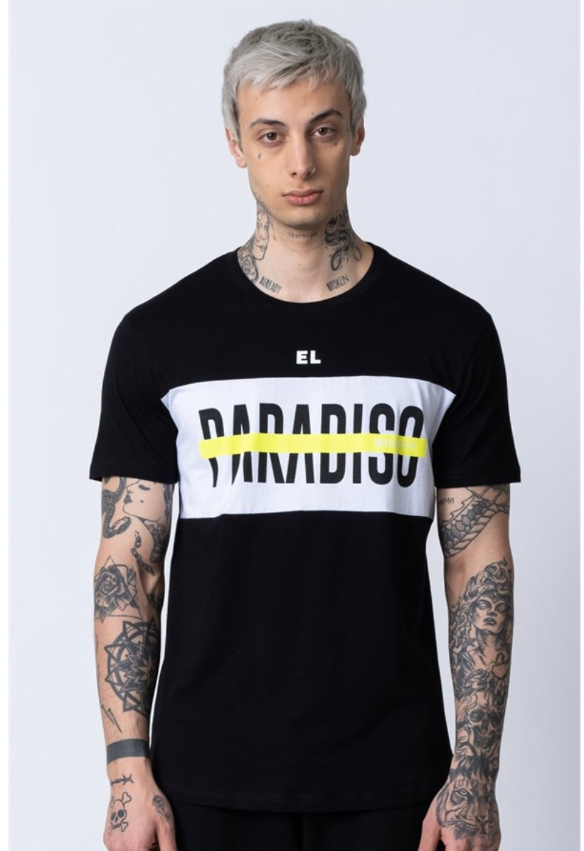 El-Paradise T-Shirt