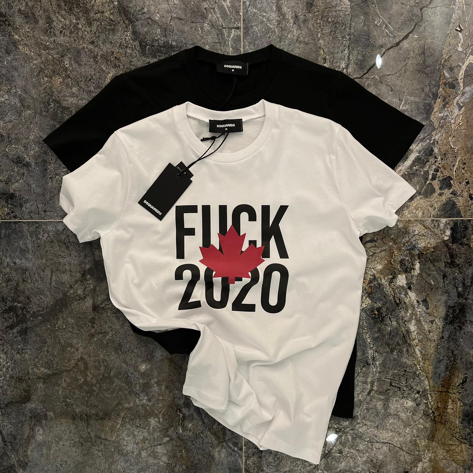 FUCK 2020 T-Shirts