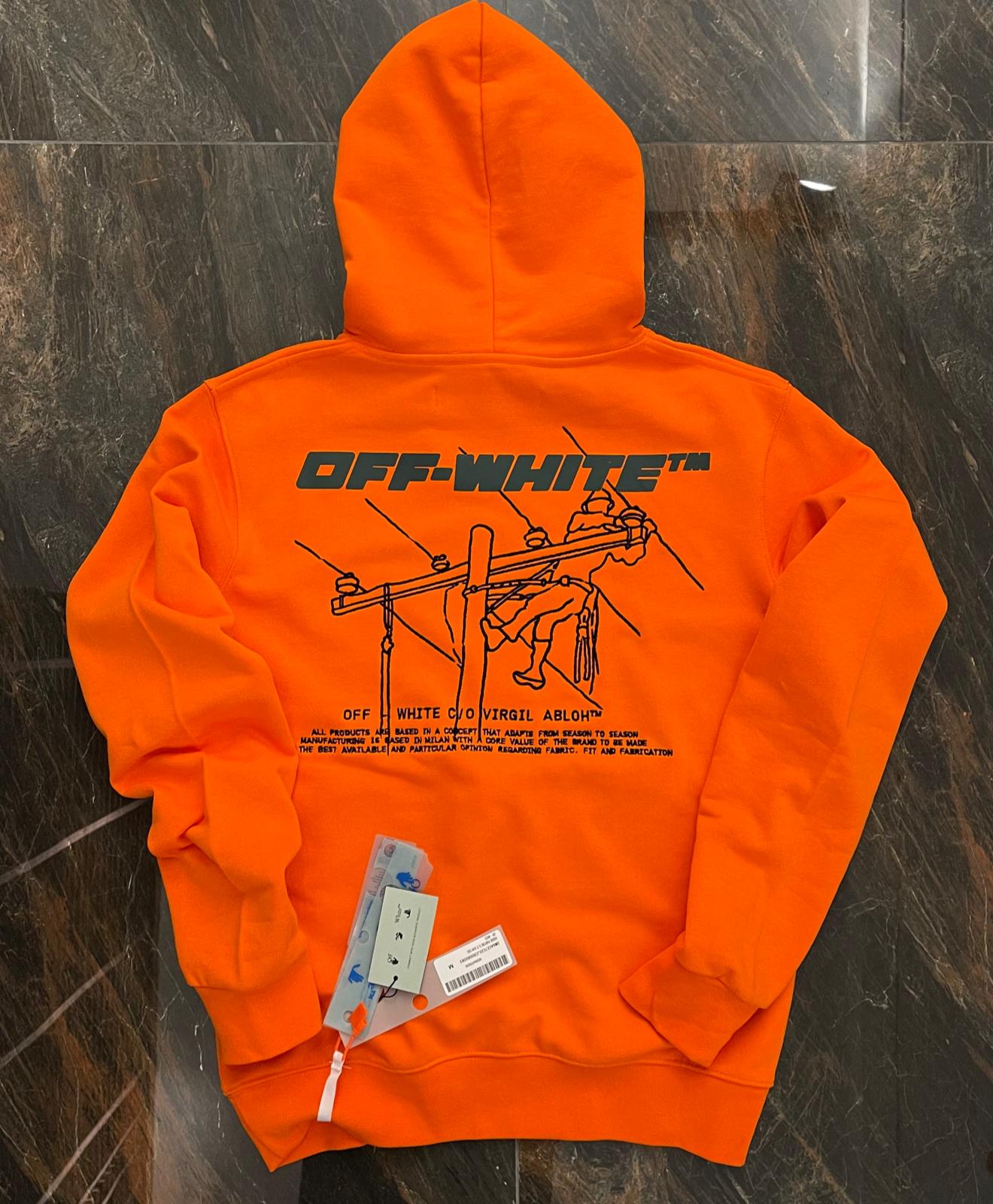 OFW Sweatshirt