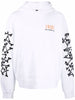 AMIRI bones-print hoodie