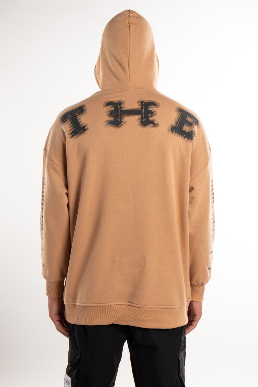 STREET LİFE DARK BEIGE