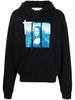 Off-White Monalisa Over hoodie