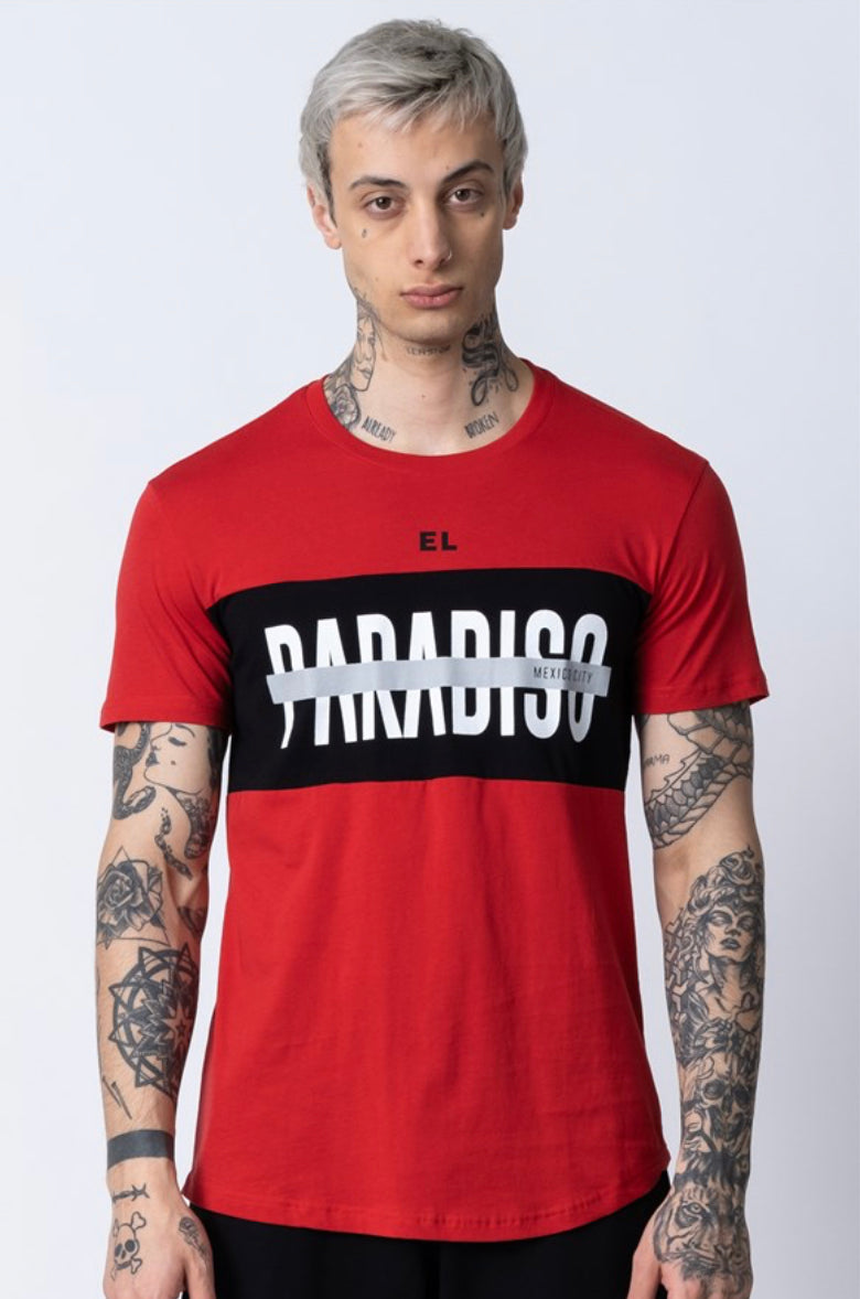 El-Paradise T-Shirt