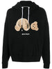 Palm Angels bear hoodie