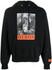 Heron Preston Halftone Heron hoodie