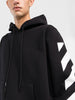 Off-White Diag Arrow hoodie