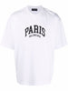 Balenciaga Paris logo cotton T-shirt