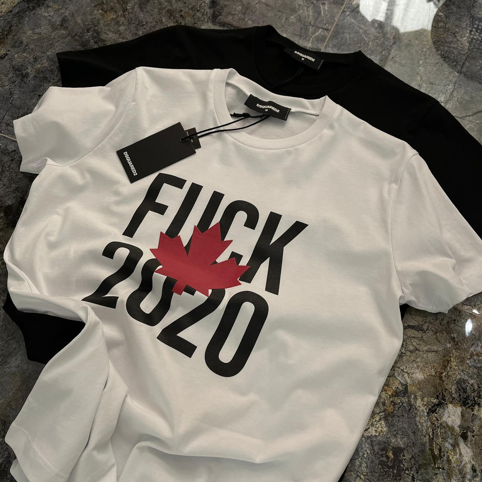 FUCK 2020 T-Shirts