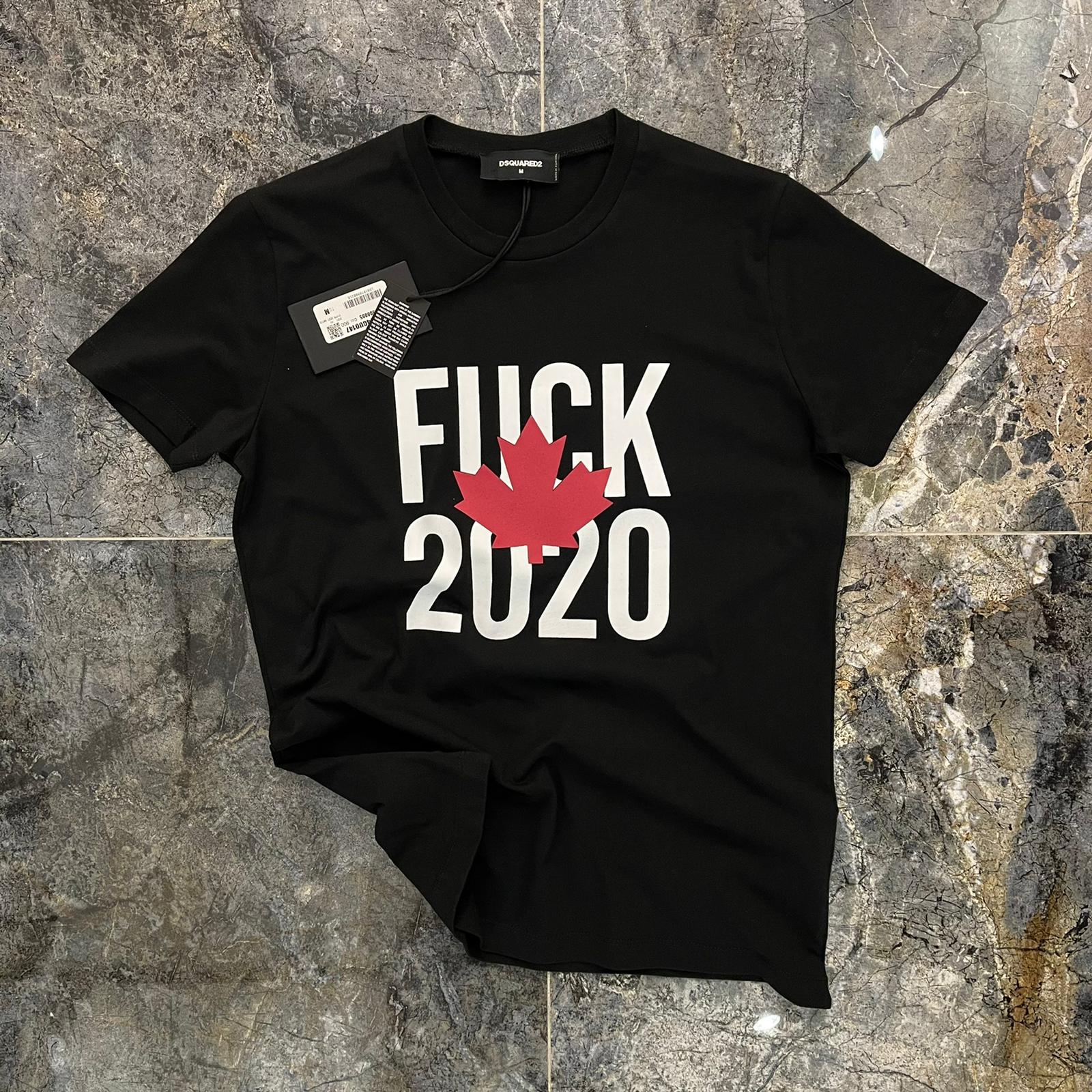 FUCK 2020 T-Shirts