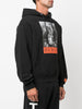 Heron Preston Halftone Heron hoodie