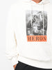 Heron Preston Halftone Heron hoodie