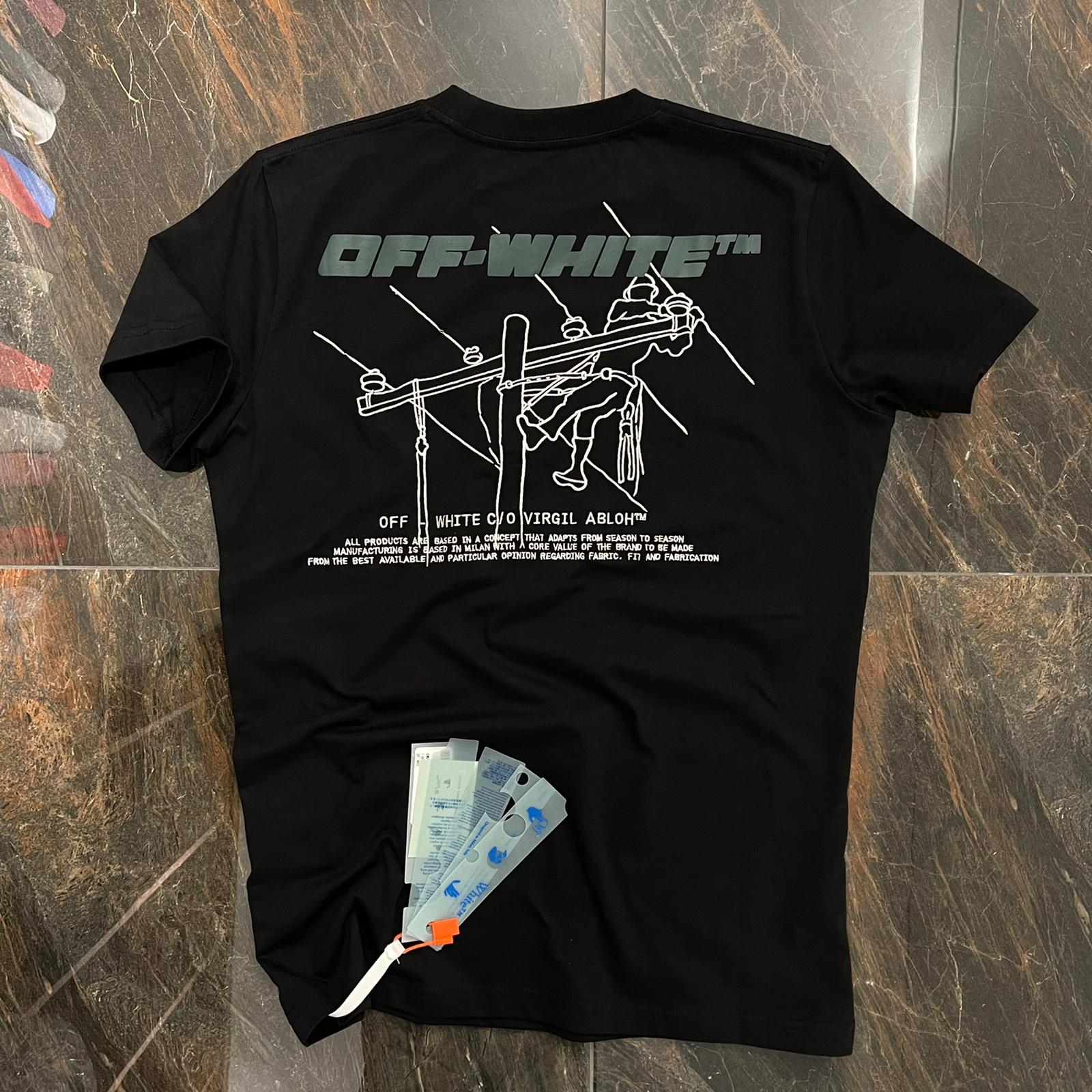 OFW T-Shirts