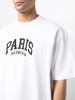 Balenciaga Paris logo cotton T-shirt