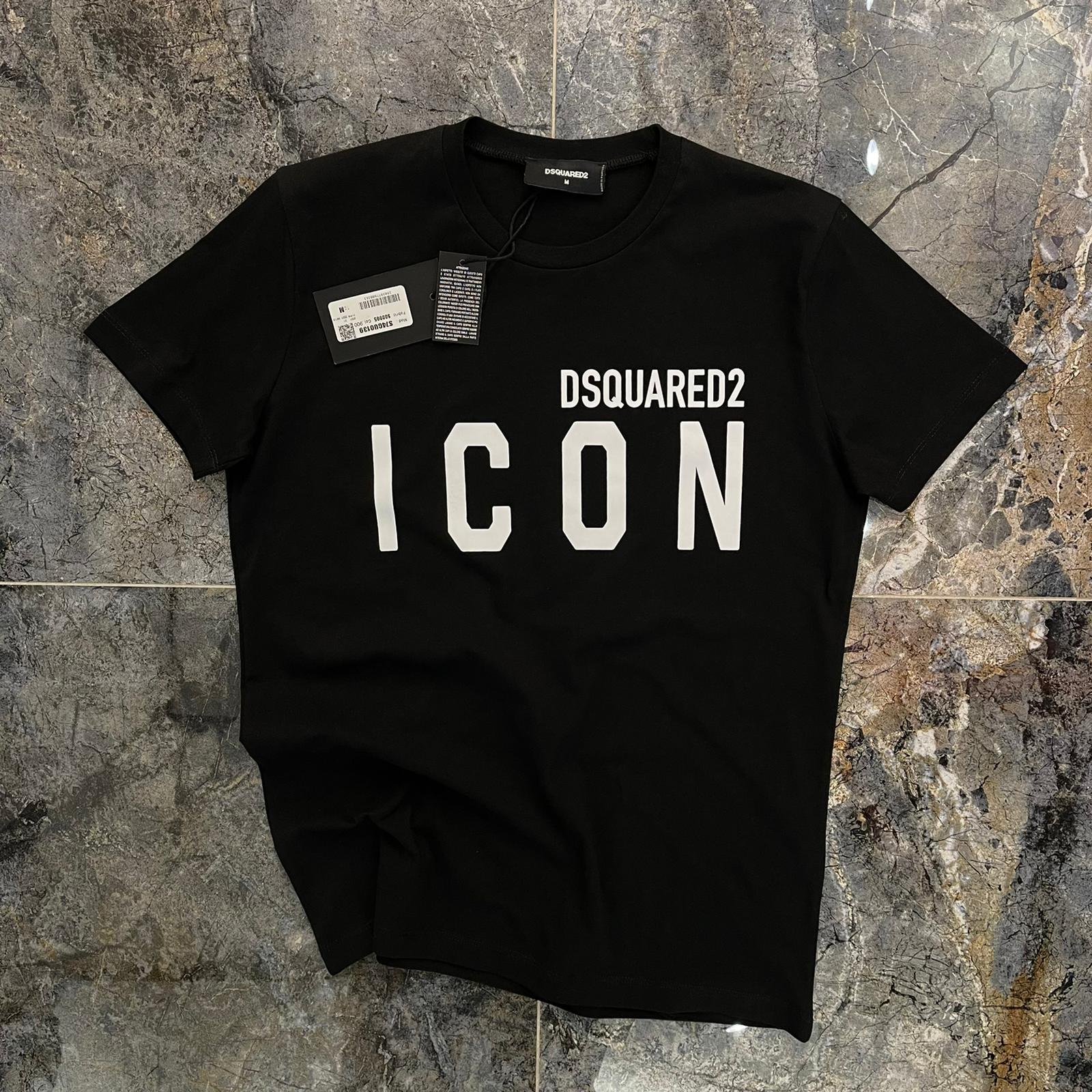 DS ICON T-Shirts