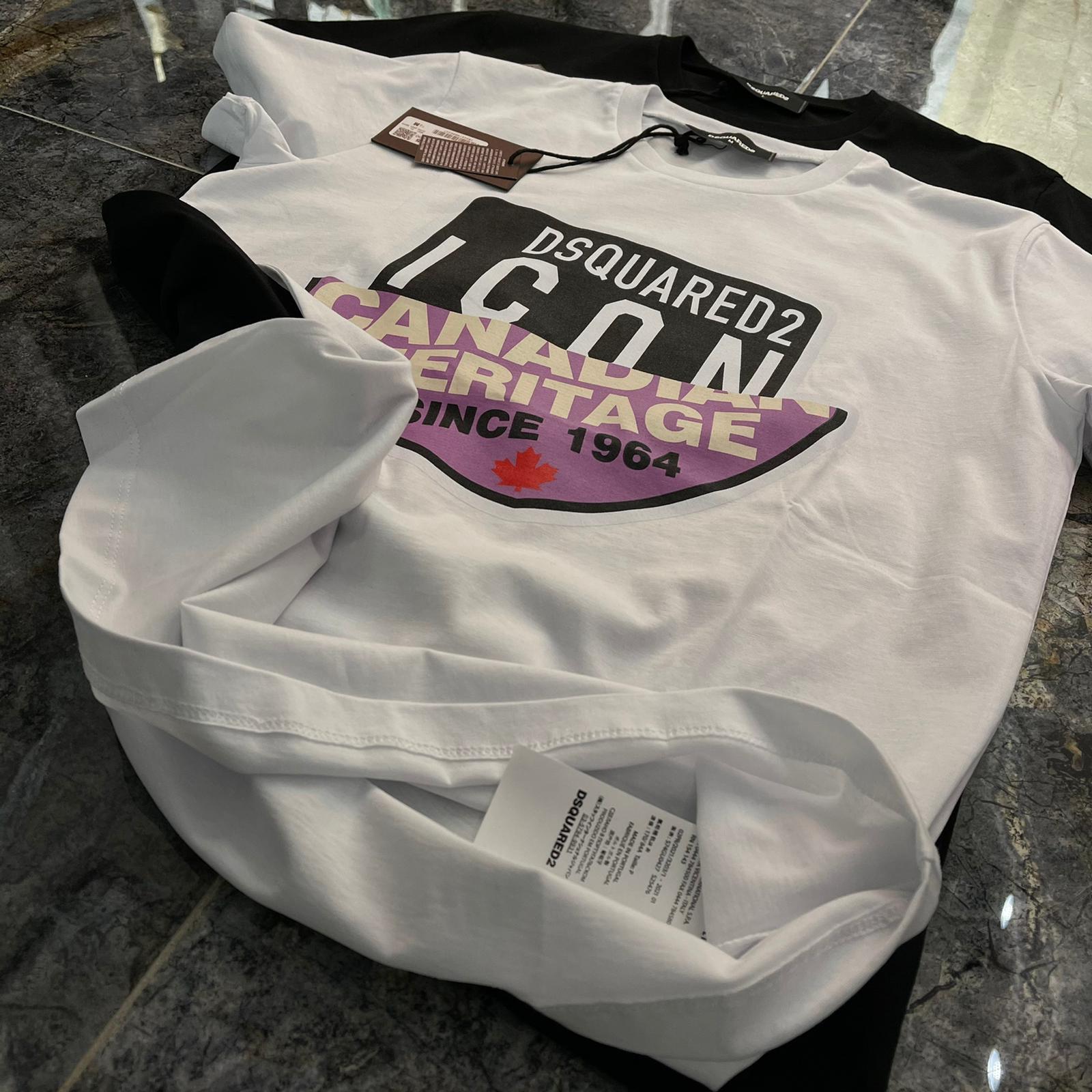 DS Canadian ICON T-Shirts