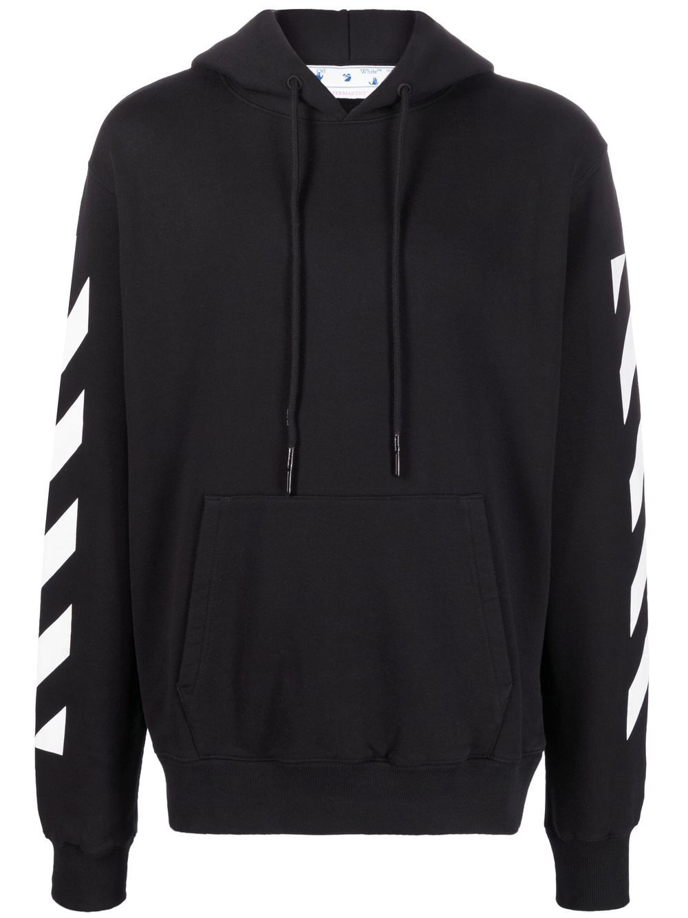 Off-White Diag Arrow hoodie