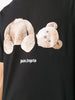 Palm Angels bear-print T-shirt