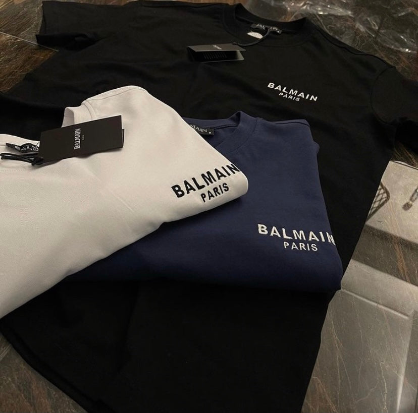 BM Paris T-Shirts