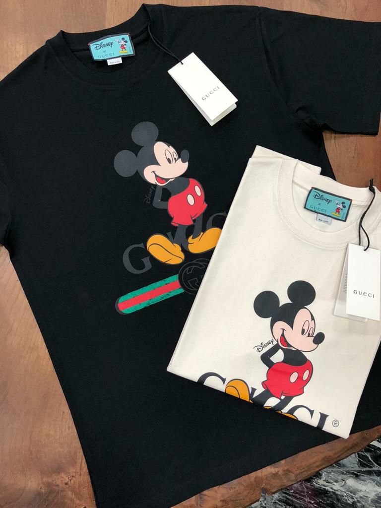 GC Mickey T-Shirts