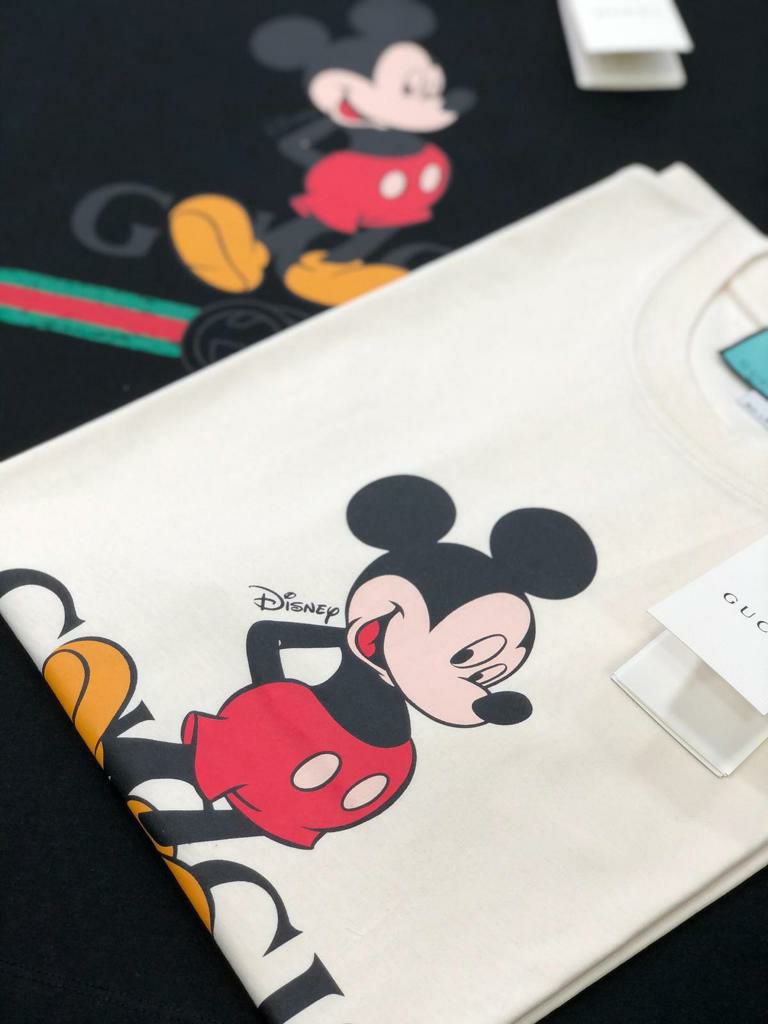 GC Mickey T-Shirts