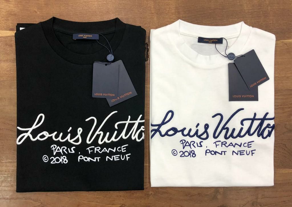 LV T-Shirts