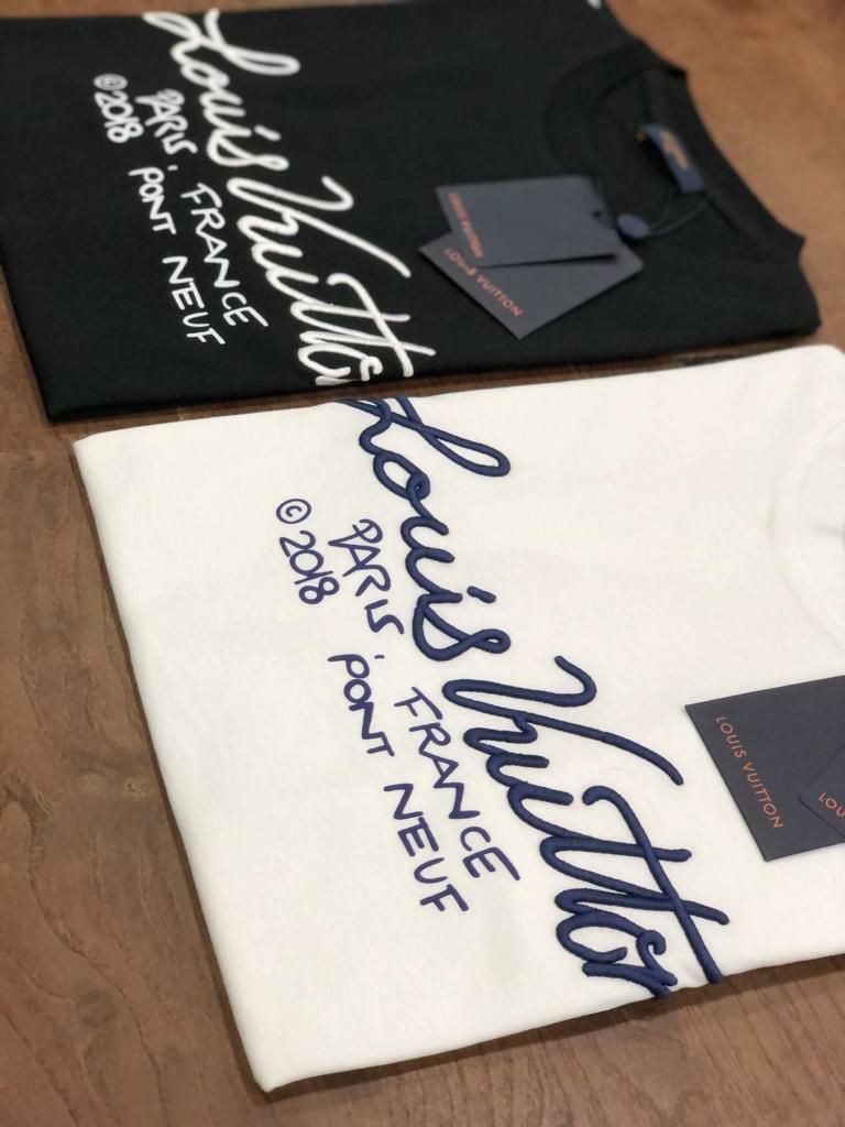 LV T-Shirts