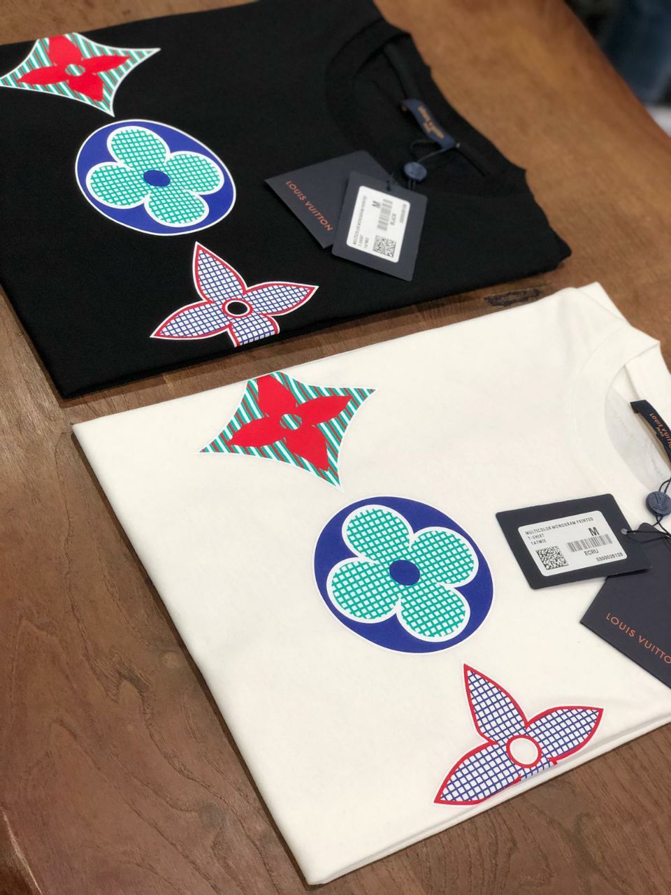 LV T-Shirts