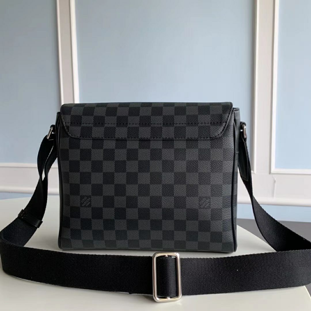 LV District PM Bag