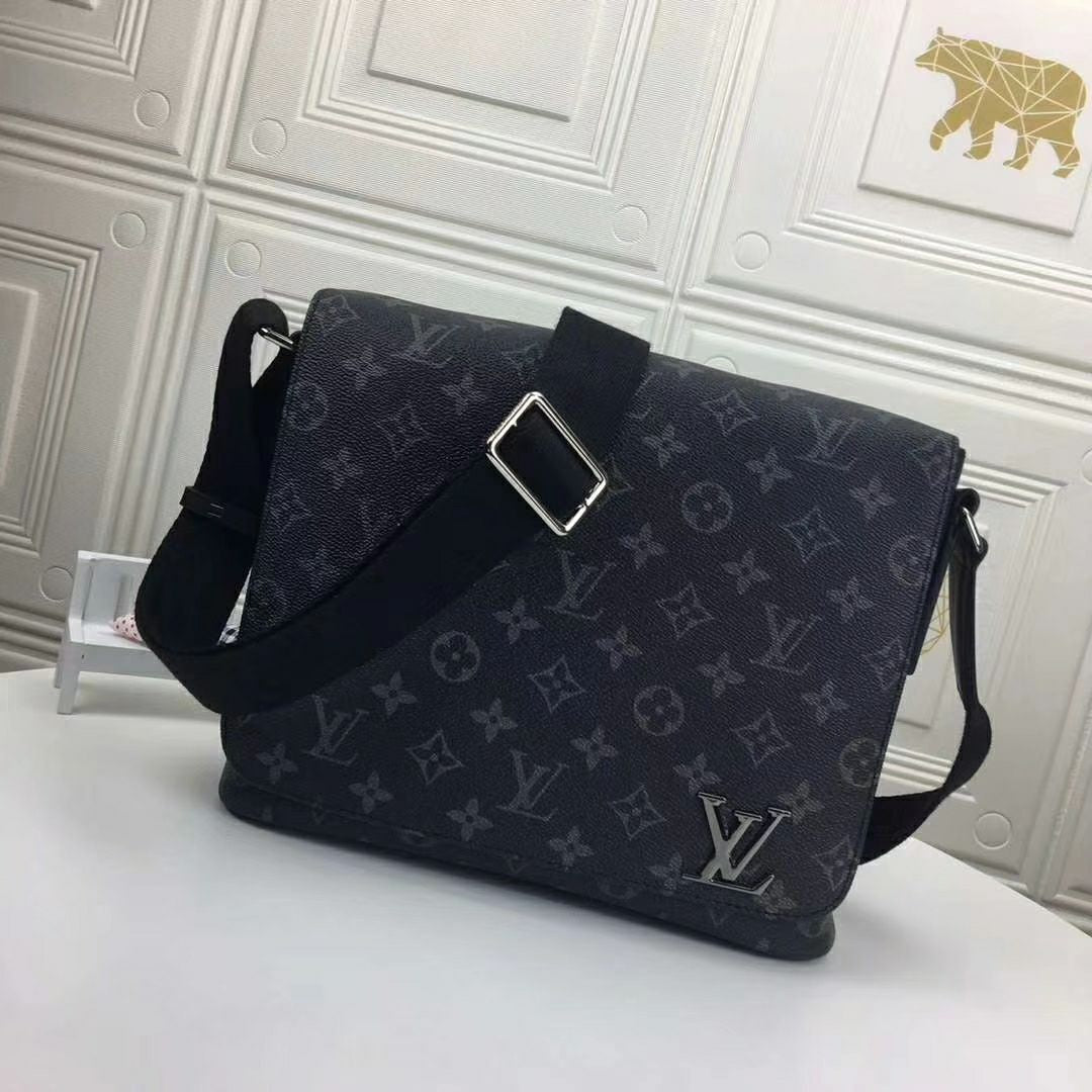 LV District MM Bag