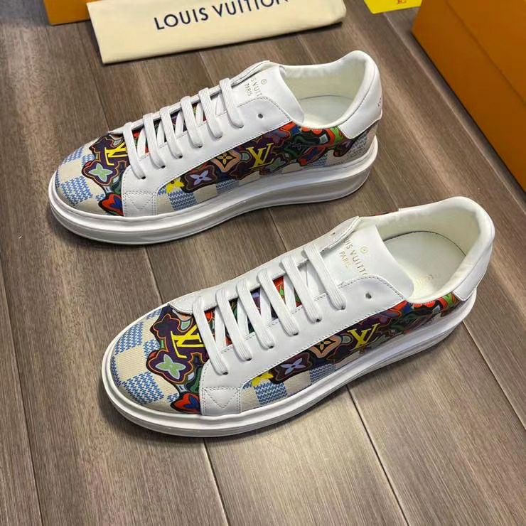 LV Sneakers