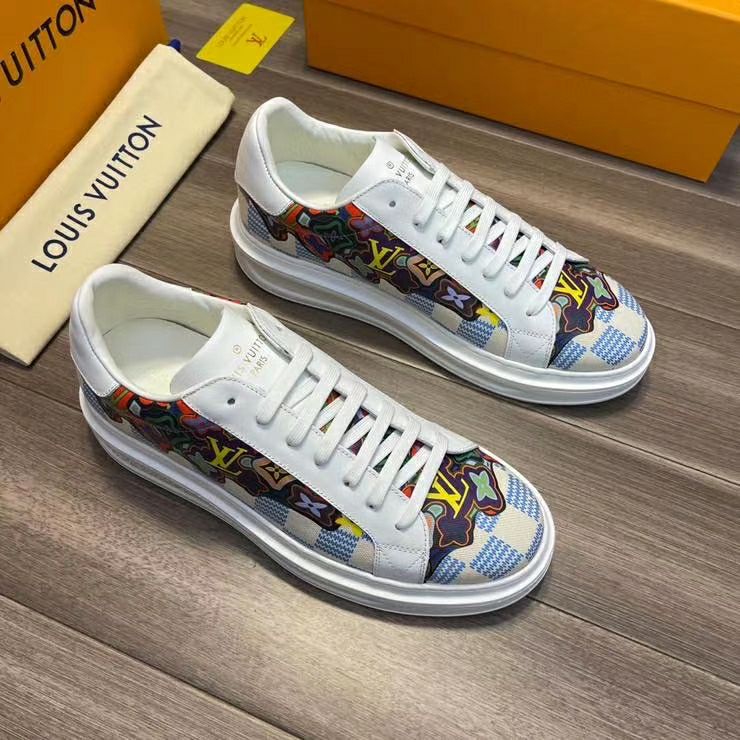 LV Sneakers