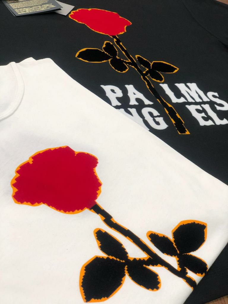 PA Roses T-Shirts