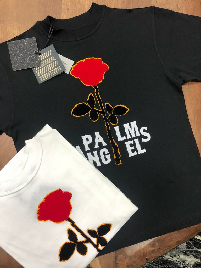 PA Roses T-Shirts