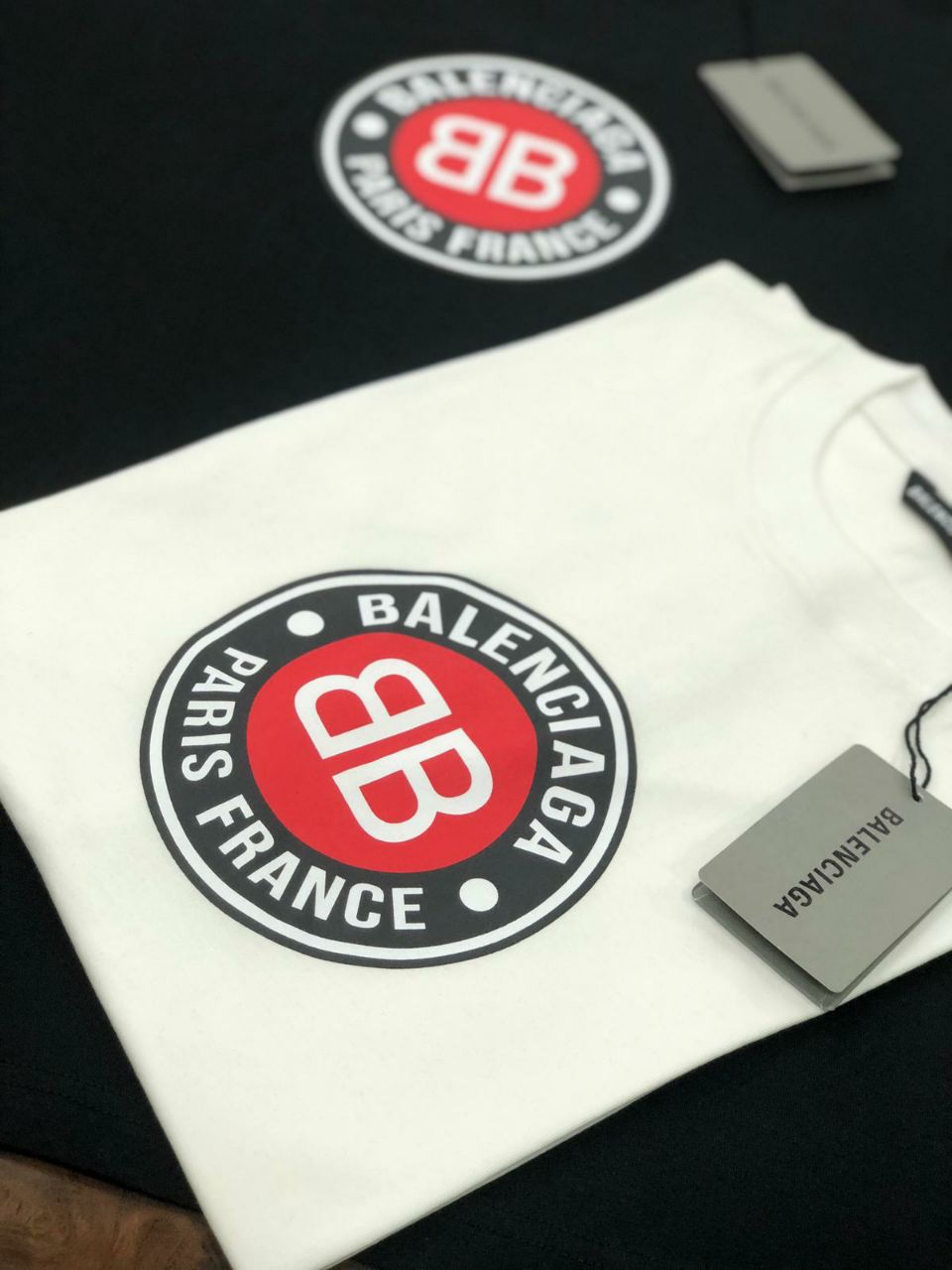 BB Paris France T-Shirts