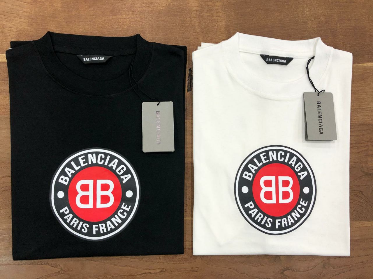 BB Paris France T-Shirts
