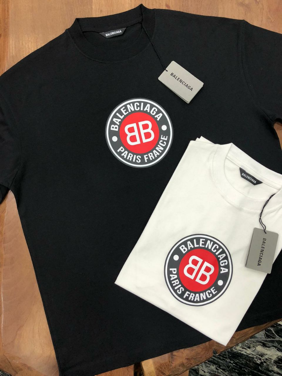 BB Paris France T-Shirts