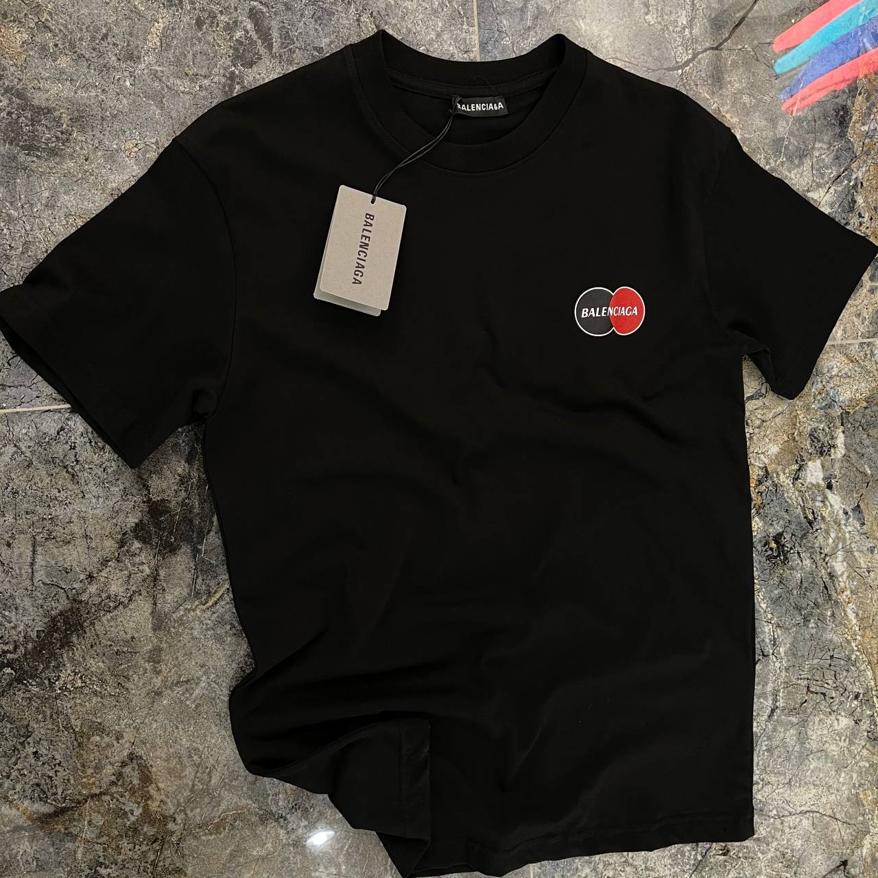 BB Logo T-Shirt