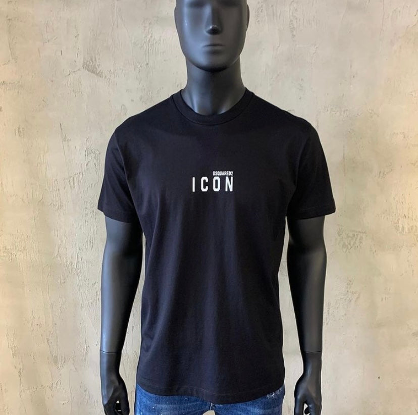DSQ2 ICON T-Shirt