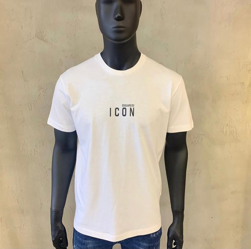 DSQ2 ICON T-Shirt