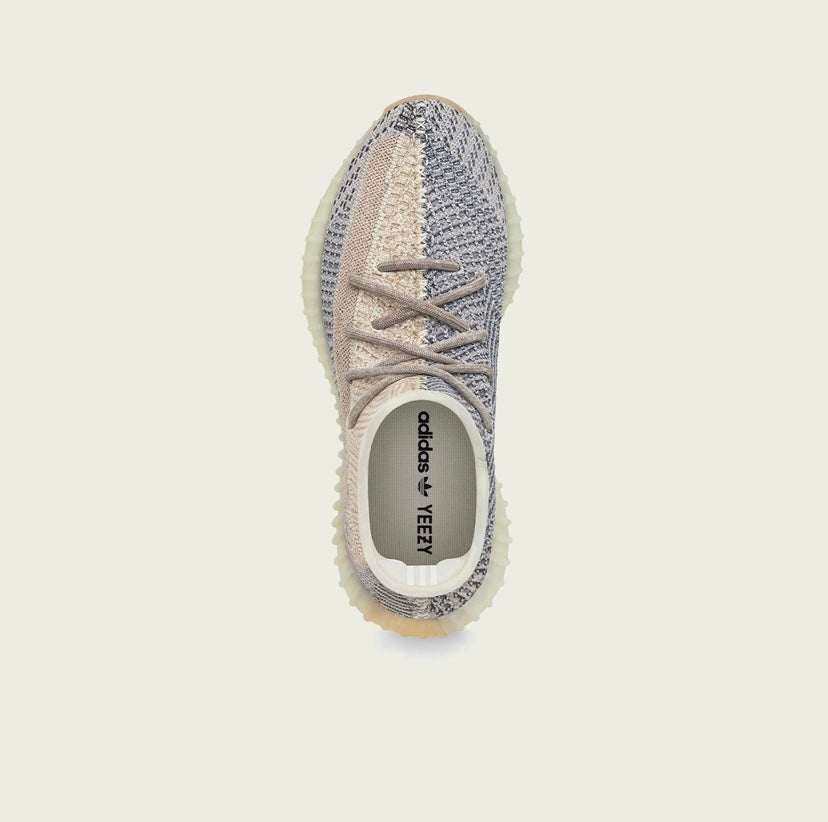 YEEZY BOOST 350 V2 ASH PEARL