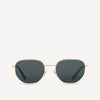 LV CATCH ROUND SUNGLASSES