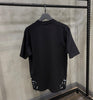 Balenciaga Metal T-Shirt OVERSIZED