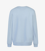 Blurred Blue Paris Sweatshirt