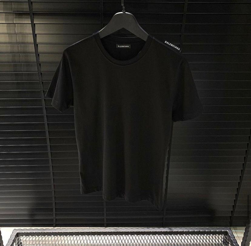 Black T-Shirt