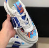 VL Blue Sneakers