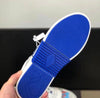 VL Blue Sneakers