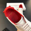 GV Red Sneakers