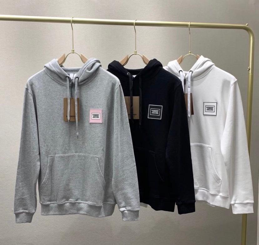 BB Hoodies