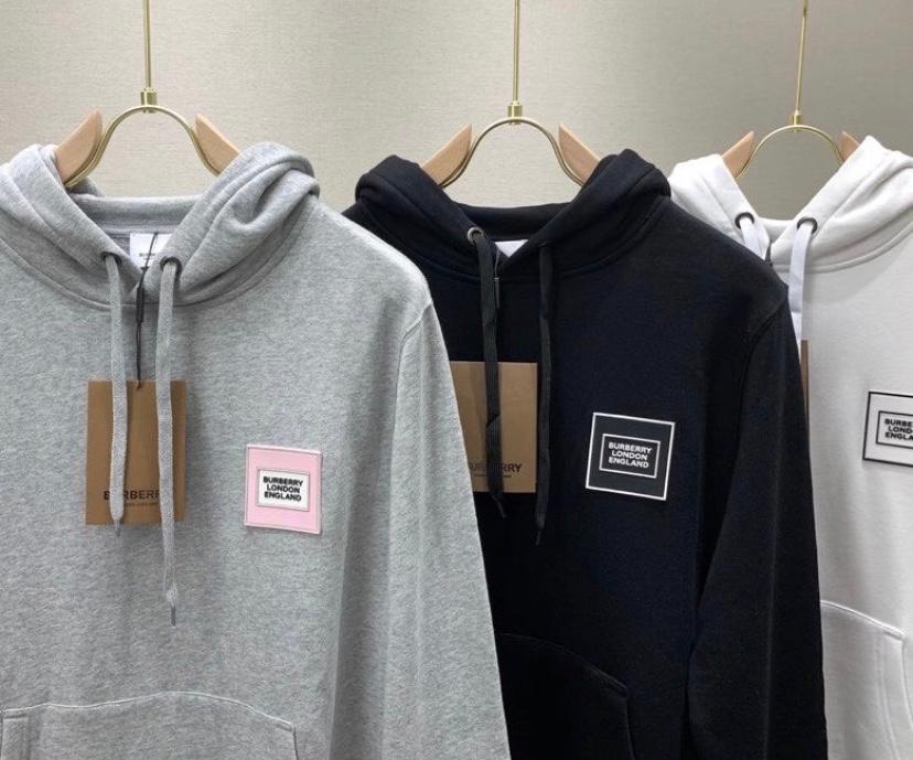 BB Hoodies