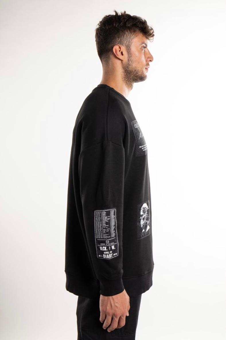 The New Rising Energy-BLACK